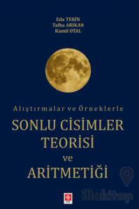 Alıştırmalar ve Örneklerle Sonlu Cisimler Teorisi ve Aritmetiği