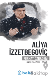 Aliya İzzetbegoviç