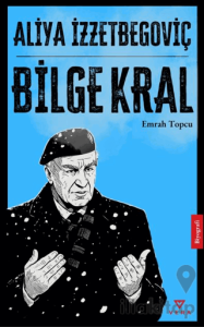 Aliya İzzetbegoviç