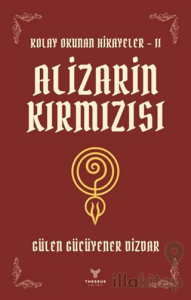 Alizarin Kırmızısı