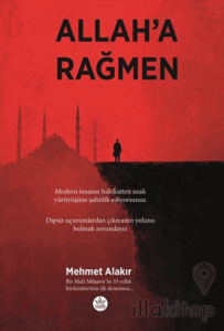 Allah’a Rağmen