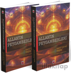 Allah’ın Peygamberleri II Cilt