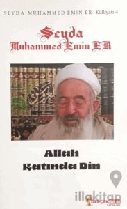 Allah Katında Din