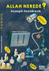 Allah Nerede?