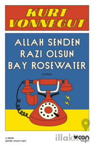 Allah Senden Razı Olsun Bay Rosewater