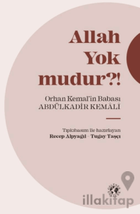 Allah Yok mudur?!