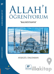 Allah'ı Öğreniyorum
