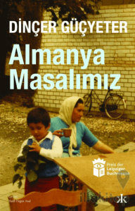 Almanya Masalımız