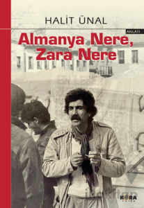 Almanya Nara Zara Nere