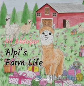 Alpi’s Farm Life