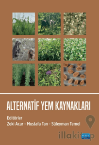 Alternatif Yem Kaynakları