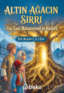 Altın Ağacın Sırrı