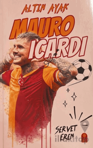 Altın Ayak Mauro Icardi