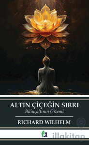 Altın Çiçeğin Sırrı