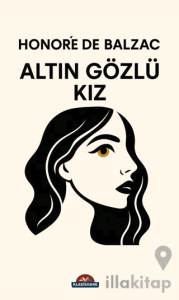 Altın Gözlü Kız