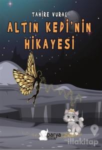 Altın Kedi'nin Hikayesi