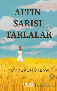 Altın Sarısı Tarlalar