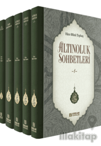 Altınoluk Sohbetleri - 1