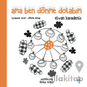 Ama Ben Dönme Dolabım