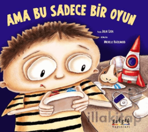 Ama Bu Sadece Bir Oyun