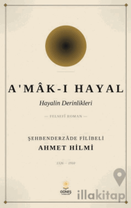 A'mâk-ı Hayal