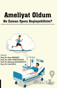 Ameliyat Oldum Ne Zaman Spora Başlayabilirim?