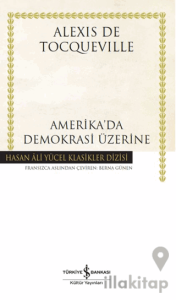 Amerika'da Demokrasi Üzerine