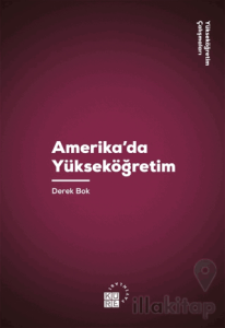 Amerika'da Yükseköğretim