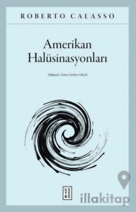 Amerikan Halüsinasyonları