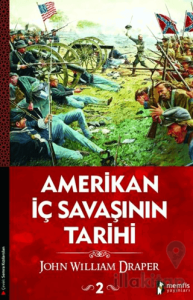 Amerikan İç Savaşının Tarihi 2.Cilt