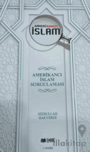 Amerikancı İslam