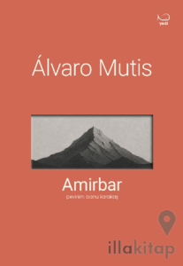 Amirbar