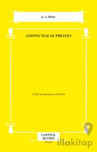 Among Malay Pirates