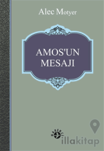 Amos’un Mesajı