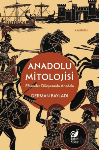 Anadolu Mitolojisi