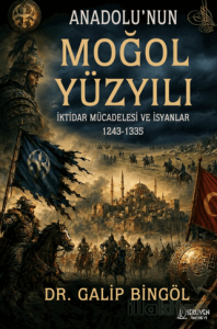 Anadolu’nun Moğol Yüzyılı
