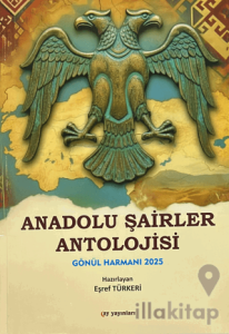 Anadolu Şairler Antolojisi