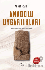 Anadolu Uygarlıkları