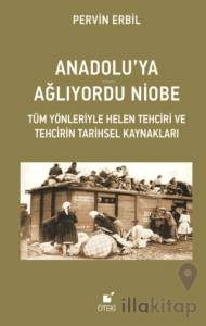 Anadolu’ya Ağlıyordu Niobe