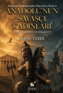 Anadolu'nun Savaşçı Kadınları