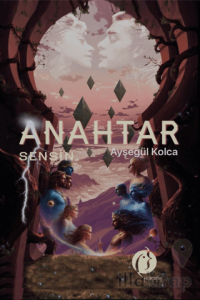 Anahtar