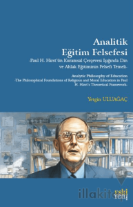 Analitik Eğitim Felsefesi