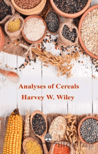 Analyses of Cereals