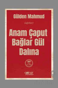 Anam Çaput Bağlar Gül Dalına