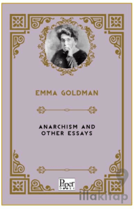 Anarchism and Other Essays