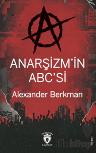 Anarşizm’in Abc’si