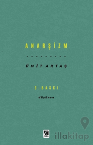 Anarşizm