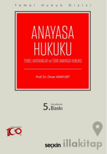 Anayasa Hukuku (THD)