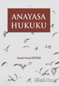 Anayasa Hukuku