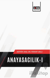 Anayasacılık - 1